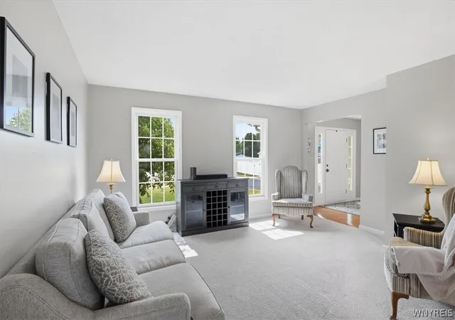 Photo 4 of Sale Pending at 6501 Pincherry, Lake View, NY 14085 | MLS# B1702930 | Listing updated on 2026-08-21