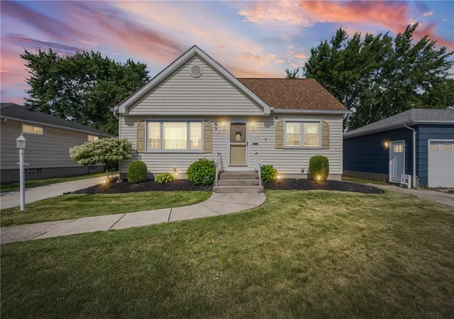 Photo 1 of Sale Pending at 66 Green Ter, Depew, NY 14043 | MLS# R1700825 | Listing updated on 2026-09-04