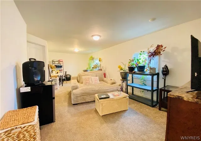 Photo 3 of Sale Pending at 558 25th Street, Niagara Falls, NY 14301 | MLS# B1702611 | Listing updated on 2026-09-02