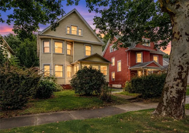 Photo 1 of Sale Pending at 770 Garson Ave, Rochester, NY 14609 | MLS# R1701701 | Listing updated on 2026-08-07