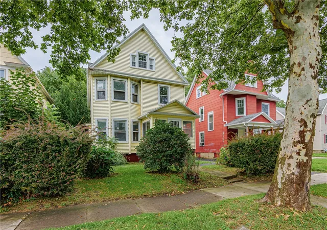 Photo 2 of Sale Pending at 770 Garson Ave, Rochester, NY 14609 | MLS# R1701701 | Listing updated on 2026-08-07