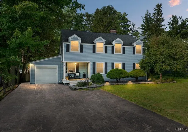 Photo 1 of Sale Pending at 405 Salt Springs St, Fayetteville, NY 13066 | MLS# S1701670 | Listing updated on 2026-08-06