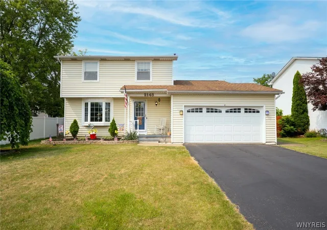 Photo 1 of Sale Pending at 2148 Hobblebush Ln, Lake View, NY 14085 | MLS# B1702329 | Listing updated on 2026-08-08