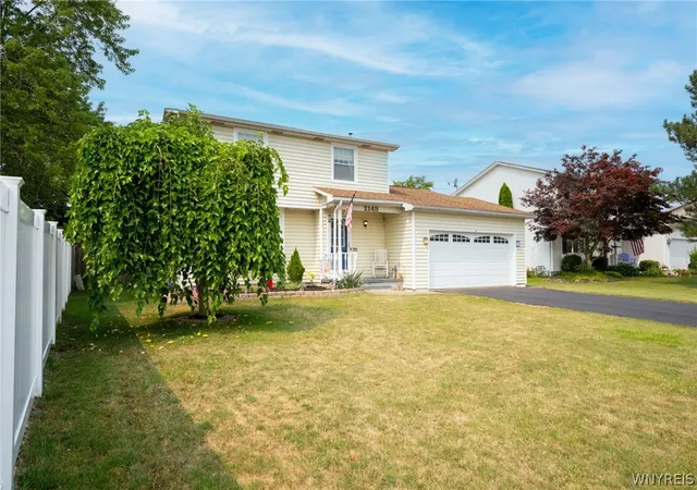 Photo 2 of Sale Pending at 2148 Hobblebush Ln, Lake View, NY 14085 | MLS# B1702329 | Listing updated on 2026-08-08