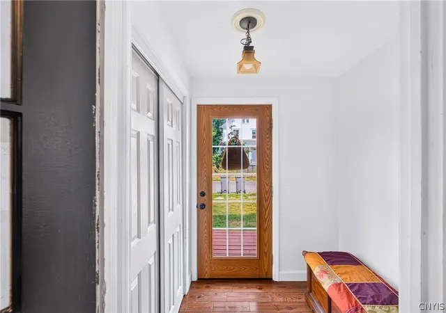 Photo 2 of Sale Pending at 704 Cherry St, Rome, NY 13440 | MLS# S1692990 | Listing updated on 2026-08-17