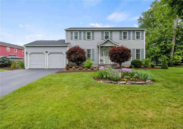Photo 1 of Sale Pending at 4261 Montezuma Crse, Liverpool, NY 13090 | MLS# S1695715 | Listing updated on 2026-08-31