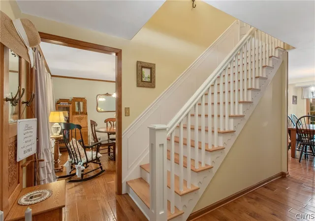 Photo 3 of Sale Pending at 4261 Montezuma Crse, Liverpool, NY 13090 | MLS# S1695715 | Listing updated on 2026-08-31