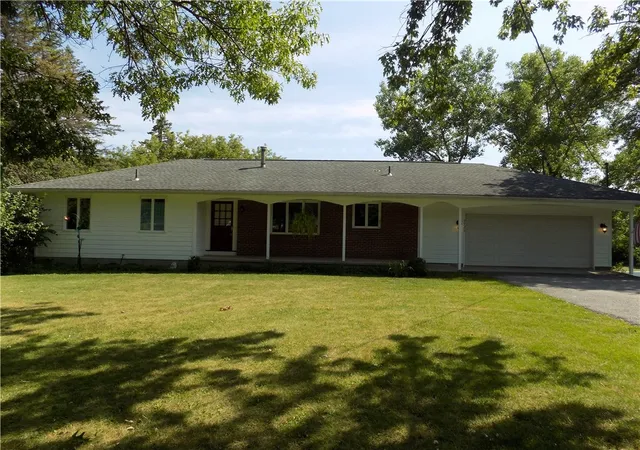 Photo 1 of Sale Pending at 7725 County Rd 42, Victor, NY 14564 | MLS# R1702304 | Listing updated on 2026-08-12
