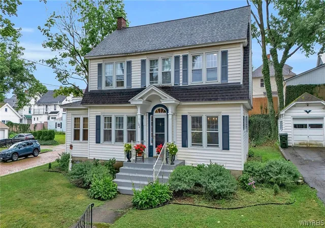 Photo 1 of Single family home for sale at 182 Euclid Ave, Jamestown, NY 14701 | MLS# B1701111 | Listing updated on 2026-09-08