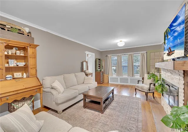 Photo 4 of Single family home for sale at 182 Euclid Ave, Jamestown, NY 14701 | MLS# B1701111 | Listing updated on 2026-09-08