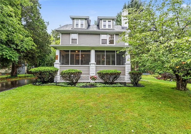 Photo 3 of Sale Pending at 13 Brook Rd, Pittsford, NY 14534 | MLS# R1702933 | Listing updated on 2026-08-16