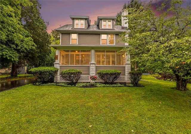 Photo 3 of Sale Pending at 13 Brook Rd, Pittsford, NY 14534 | MLS# R1702933 | Listing updated on 2026-08-16