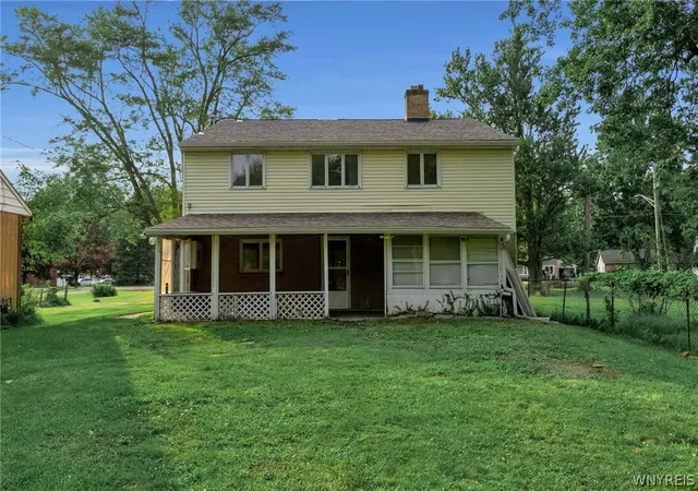 Photo 2 of Sale Pending at 1259 Sweeney St, North Tonawanda, NY 14120 | MLS# B1701160 | Listing updated on 2026-09-16