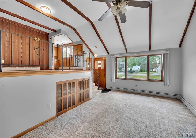 Photo 4 of Sale Pending at 1259 Sweeney St, North Tonawanda, NY 14120 | MLS# B1701160 | Listing updated on 2026-09-16