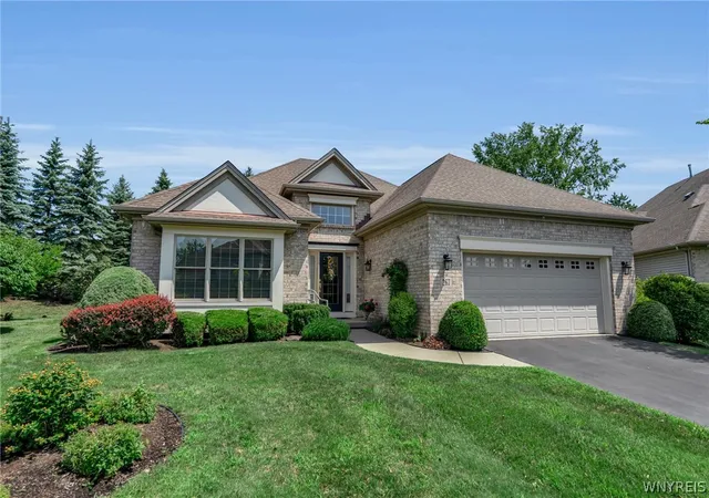 Photo 1 of Sale Pending at 267 Lord Byron Ln, Buffalo, NY 14221 | MLS# B1702310 | Listing updated on 2026-08-11
