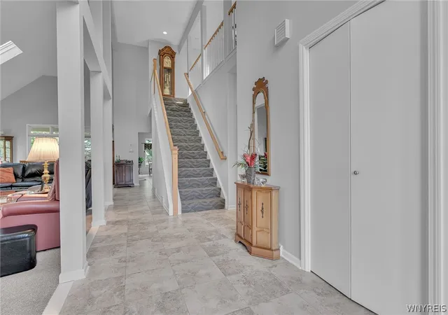 Photo 3 of Sale Pending at 267 Lord Byron Ln, Buffalo, NY 14221 | MLS# B1702310 | Listing updated on 2026-08-11