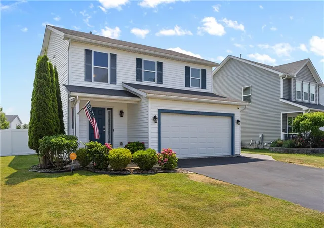 Photo 1 of Sale Pending at 76 Rangers Ct, Rochester, NY 14612 | MLS# R1694306 | Listing updated on 2026-09-04