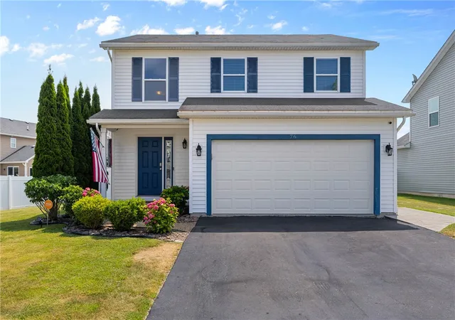 Photo 2 of Sale Pending at 76 Rangers Ct, Rochester, NY 14612 | MLS# R1694306 | Listing updated on 2026-09-04