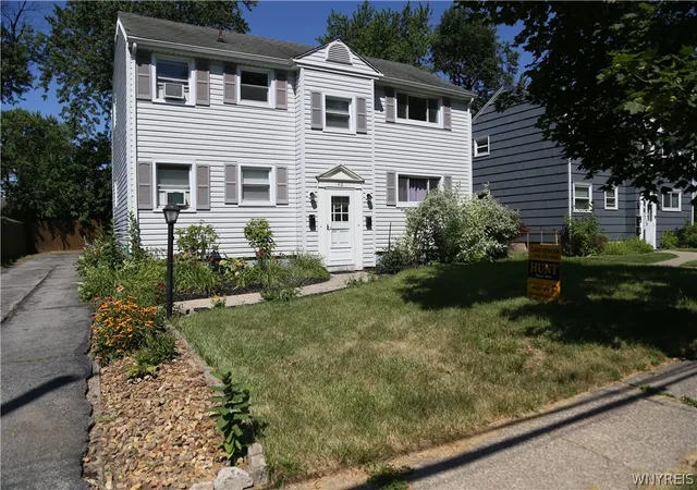 Multi family home for sale at 418 Springville Ave, Buffalo, NY 14226 | MLS# B1702672