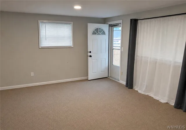 Photo 2 of House for sale at 418 Springville Ave, Buffalo, NY 14226 | MLS# B1702672 | Listing updated on 2026-09-10