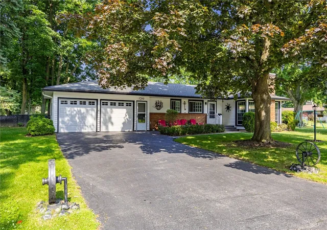Photo 2 of Sale Pending at 77 Willowen Dr, Rochester, NY 14609 | MLS# R1703022 | Listing updated on 2026-08-07