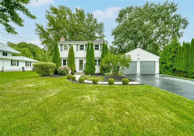 Photo 1 of Sale Pending at 515 Huffer Rd, Hilton, NY 14468 | MLS# R1702587 | Listing updated on 2026-08-07
