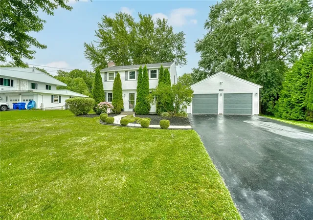 Photo 2 of Sale Pending at 515 Huffer Rd, Hilton, NY 14468 | MLS# R1702587 | Listing updated on 2026-08-07
