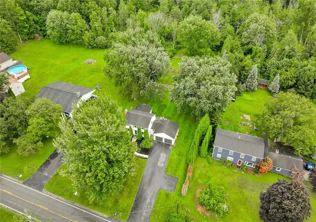 Photo 3 of Sale Pending at 515 Huffer Rd, Hilton, NY 14468 | MLS# R1702587 | Listing updated on 2026-08-07