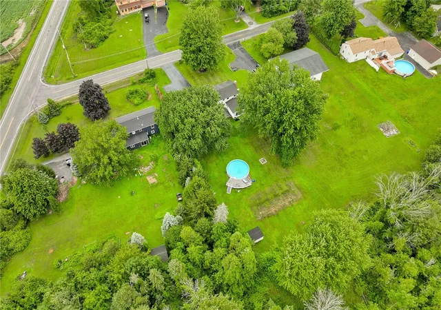 Photo 3 of Sale Pending at 515 Huffer Rd, Hilton, NY 14468 | MLS# R1702587 | Listing updated on 2026-08-07