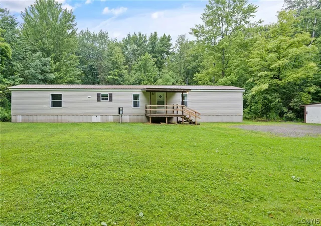 Photo 1 of Sale Pending at 2702 County Route 45, Fulton, NY 13069 | MLS# S1700440 | Listing updated on 2026-08-06