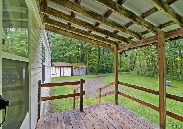 Photo 3 of Sale Pending at 2702 County Route 45, Fulton, NY 13069 | MLS# S1700440 | Listing updated on 2026-08-06