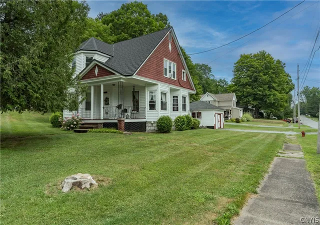 Photo 1 of Single family home for sale at 7085 Mcalpine St, Lyons Falls, NY 13368 | MLS# S1703041 | Listing updated on 2026-09-15