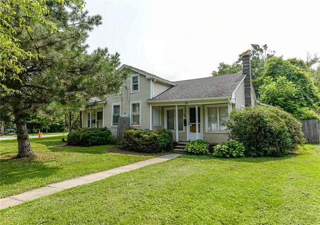 Photo 1 of Sale Pending at 32/34 Fayette St, Sweden, NY 14420 | MLS# R1702197 | Listing updated on 2026-08-04
