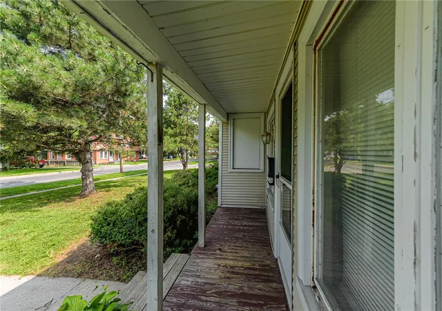 Photo 3 of Sale Pending at 32/34 Fayette St, Sweden, NY 14420 | MLS# R1702197 | Listing updated on 2026-08-04
