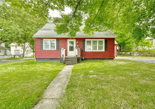 Photo 1 of Sale Pending at 177 Weyl St, Rochester, NY 14621 | MLS# R1702324 | Listing updated on 2026-08-11