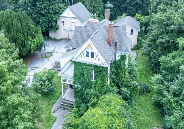 Photo 2 of Sale Pending at 20 Holley St, Lyons, NY 14489 | MLS# R1702849 | Listing updated on 2026-08-06