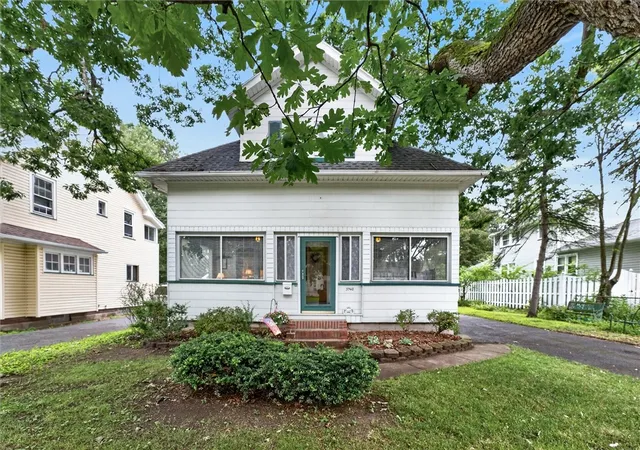 Photo 1 of Sale Pending at 3948 Culver Rd, Rochester, NY 14622 | MLS# R1702945 | Listing updated on 2026-09-12