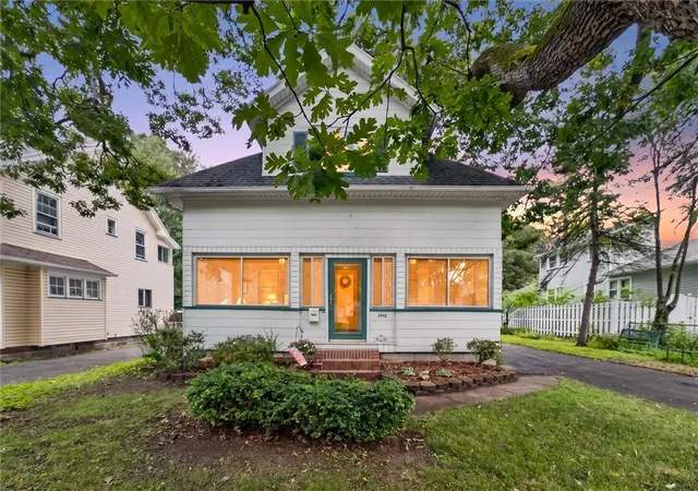 Photo 2 of Sale Pending at 3948 Culver Rd, Rochester, NY 14622 | MLS# R1702945 | Listing updated on 2026-09-12