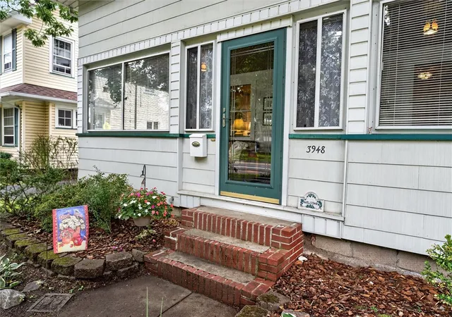 Photo 3 of Sale Pending at 3948 Culver Rd, Rochester, NY 14622 | MLS# R1702945 | Listing updated on 2026-09-12