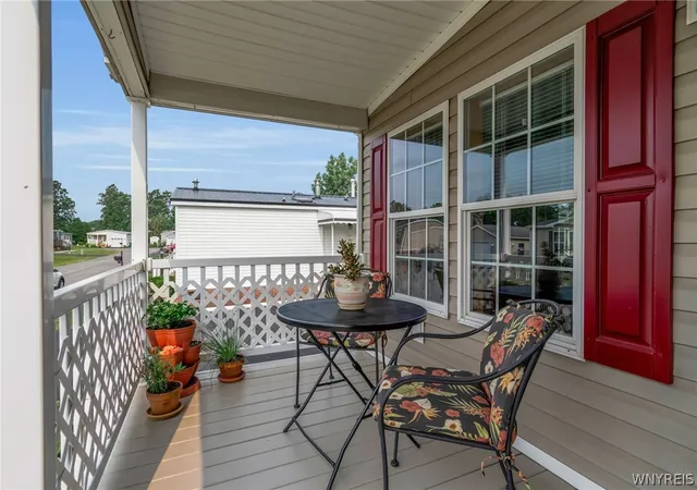 Photo 3 of Sale Pending at 9834 Tottenham Ave, Clarence, NY 14031 | MLS# B1701328 | Listing updated on 2026-08-26