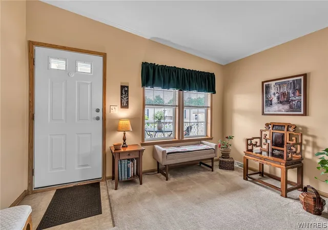 Photo 3 of Sale Pending at 9834 Tottenham Ave, Clarence, NY 14031 | MLS# B1701328 | Listing updated on 2026-08-26