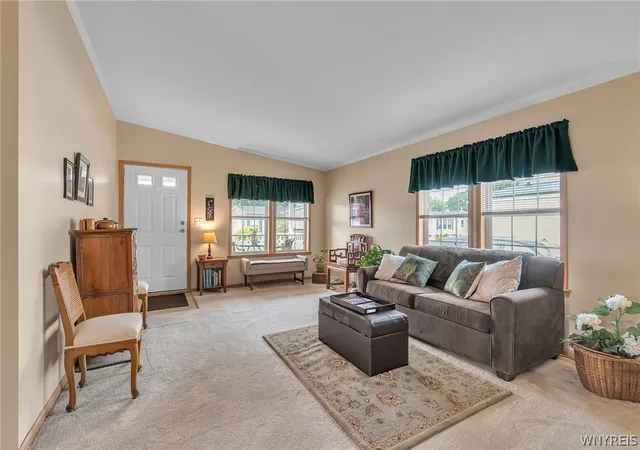 Photo 4 of Sale Pending at 9834 Tottenham Ave, Clarence, NY 14031 | MLS# B1701328 | Listing updated on 2026-08-26