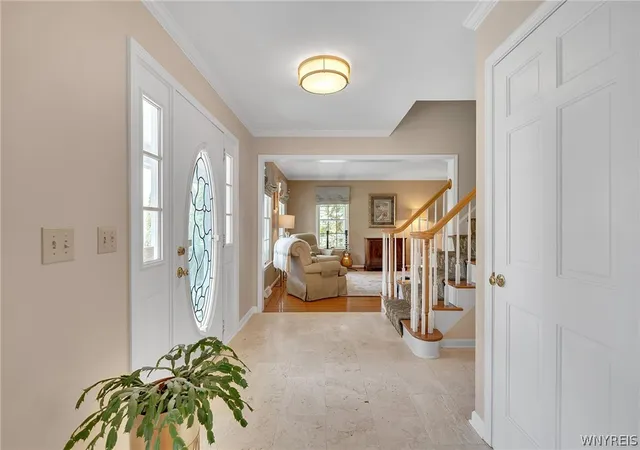 Photo 3 of Sale Pending at 50 Sunburst Cir, East Amherst, NY 14051 | MLS# B1702869 | Listing updated on 2026-08-12