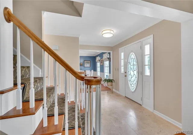Photo 4 of Sale Pending at 50 Sunburst Cir, East Amherst, NY 14051 | MLS# B1702869 | Listing updated on 2026-08-12