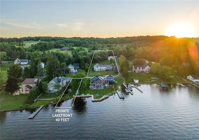 Photo 1 of Sale Pending at 1131 Marlyn Park Dr, Cazenovia, NY 13035 | MLS# S1697300 | Listing updated on 2026-09-02