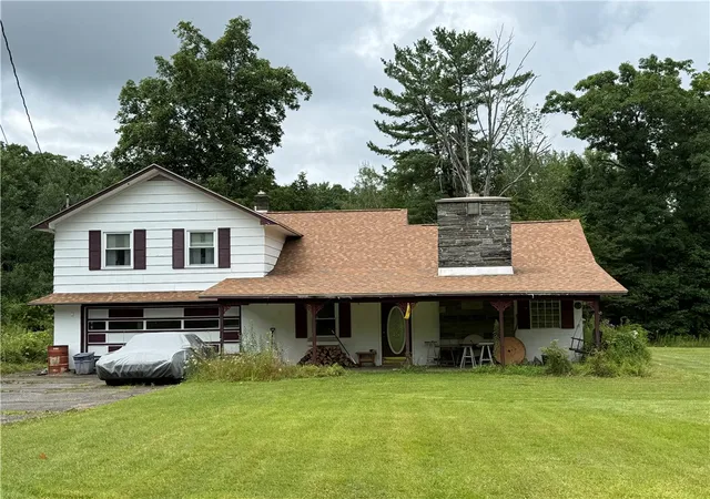 Photo 1 of Sale Pending at 591 County Hwy 4, Sidney, NY 13838 | MLS# R1703098 | Listing updated on 2026-08-10