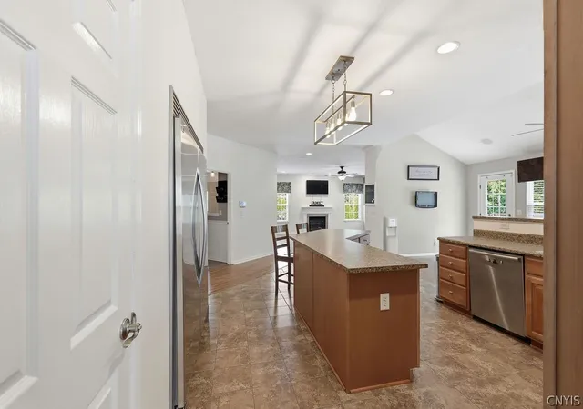Photo 3 of Single family home for sale at 8278 Luchsinger Ln, Baldwinsville, NY 13027 | MLS# S1701047 | Listing updated on 2026-09-14