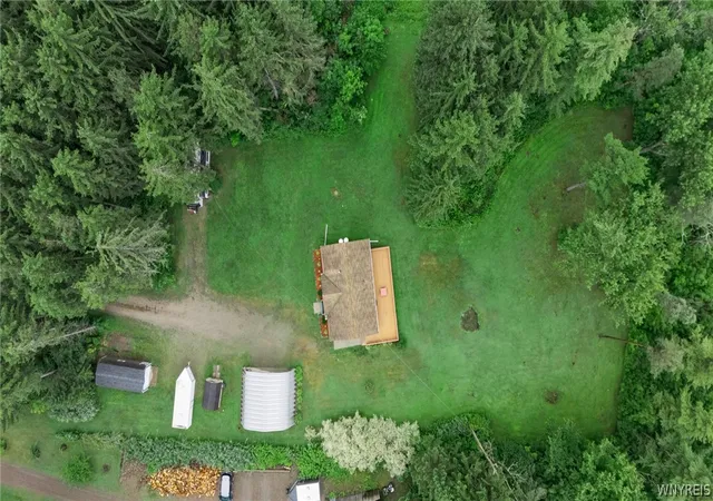 Photo 3 of Sale Pending at 10849 Warner Gulf Rd, Chaffee, NY 14030 | MLS# B1702539 | Listing updated on 2026-08-10