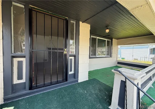 Photo 3 of Single family home for sale at 24 Amsterdam Ave, Buffalo, NY 14215 | MLS# B1703117 | Listing updated on 2026-08-04