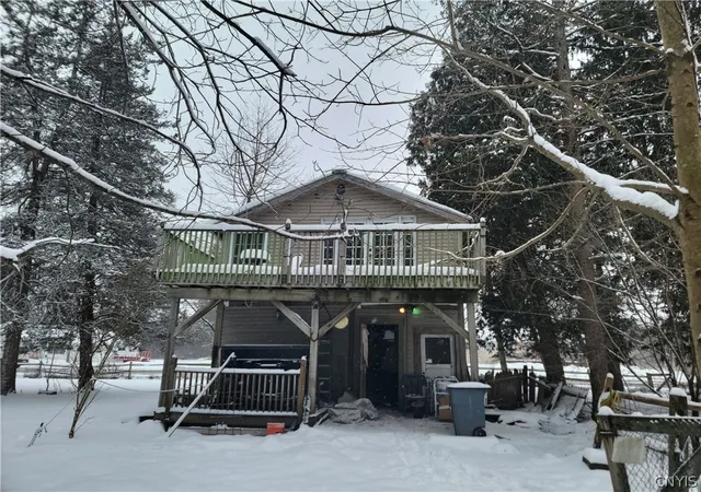 Photo 3 of Sale Pending at 6657 E Taft Rd, East Syracuse, NY 13057 | MLS# S1703139 | Listing updated on 2026-09-05